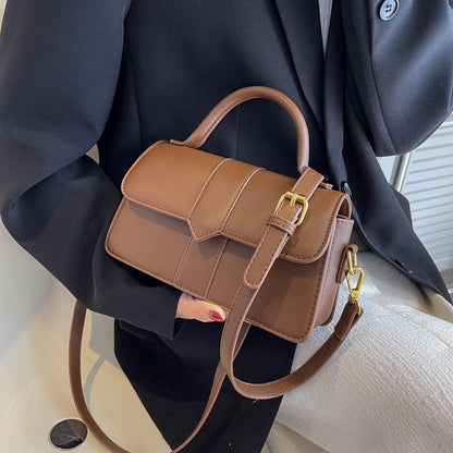 Portable Small Square Bag