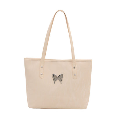 Fashionable Large Capacity Tote Bag