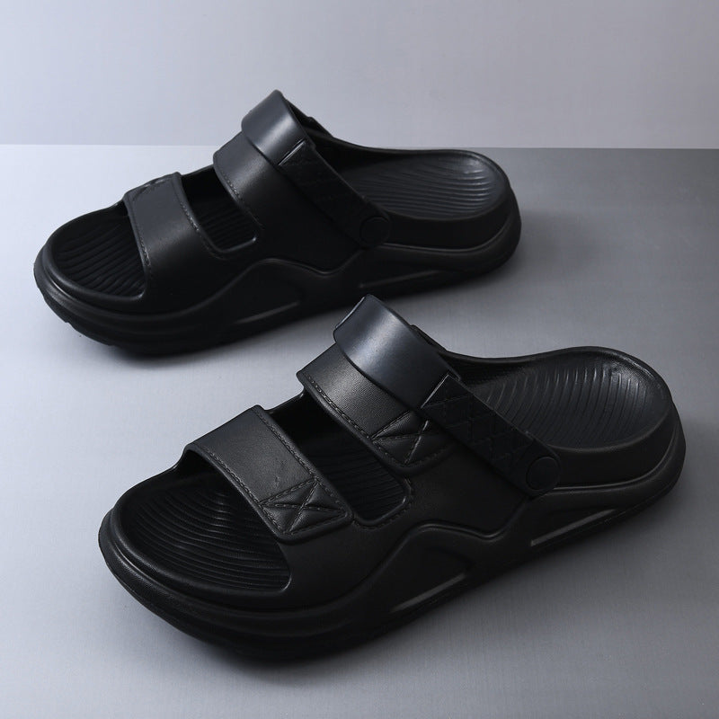 Men's Summer Casual Outdoor Breathable Non-slip Sandals
