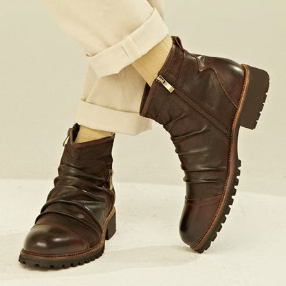 Men's Chelsea boots
