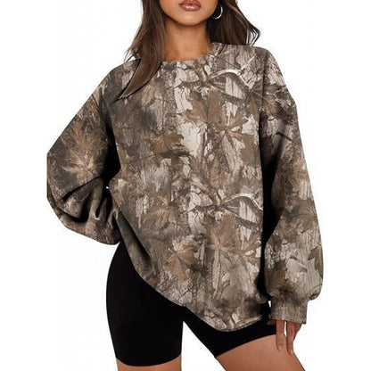 Women Sweat Hoodie