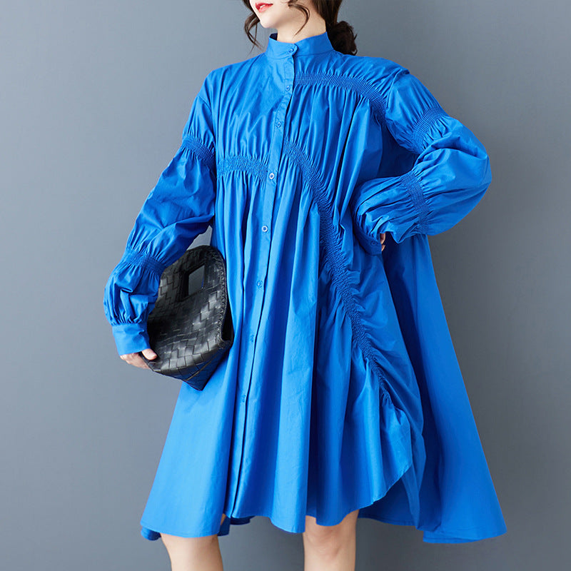 Women's Cotton Dress