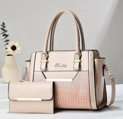 Women's shoulder bag