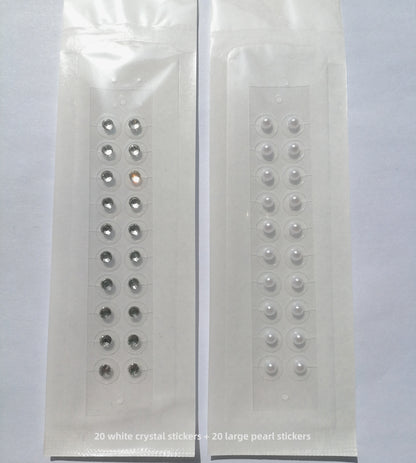 Beauty Ear Patches