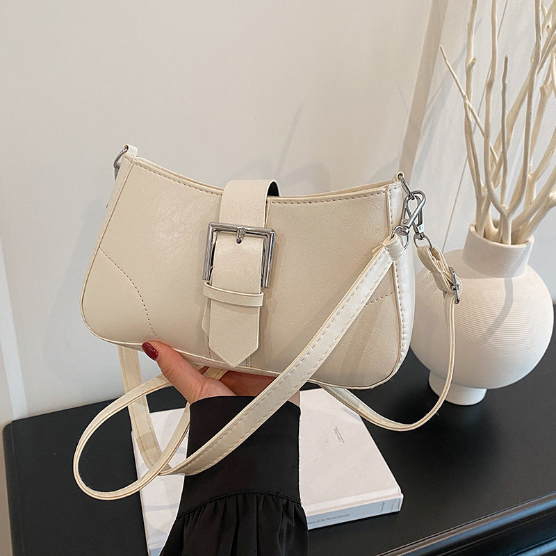 Commuter All-Match Shoulder Bag
