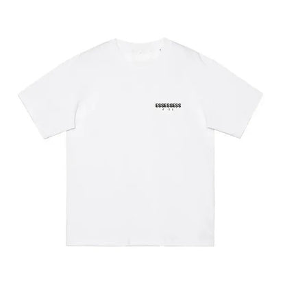 Men's T-shirts, Short-sleeved Shirts for Both Men and Women,