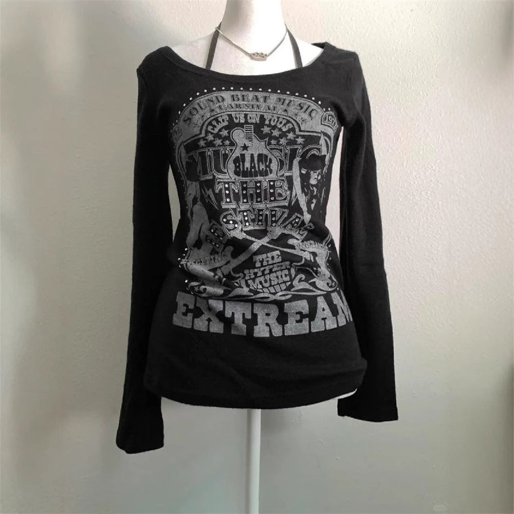 Long Sleeve T-Shirt