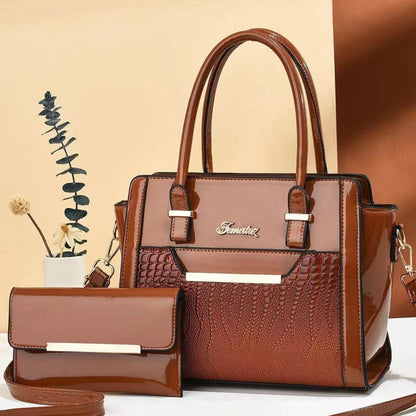 Women's shoulder bag