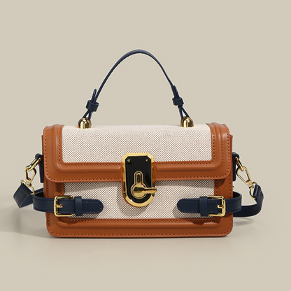 Fecki Small Square Handbag for Women