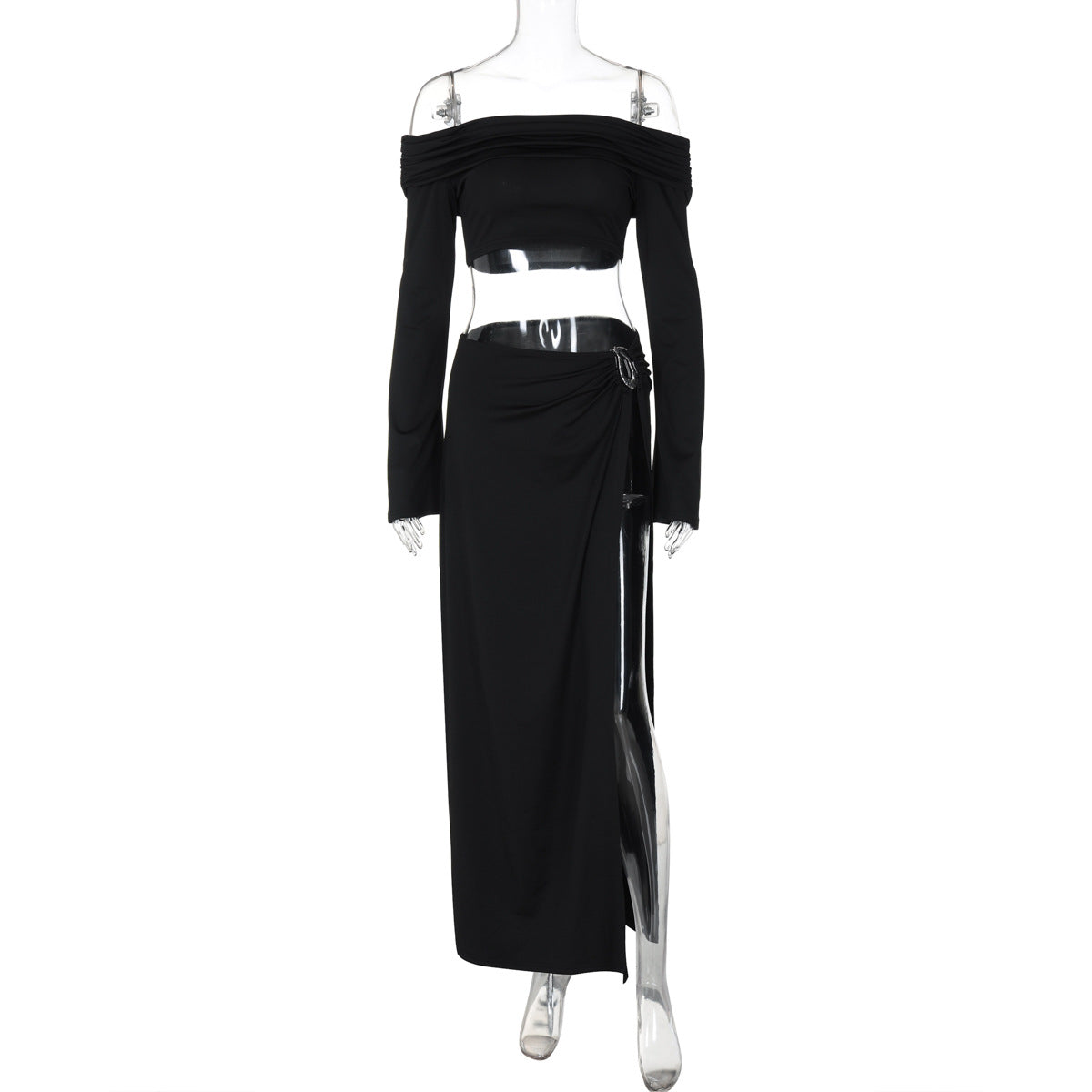 Long dress
