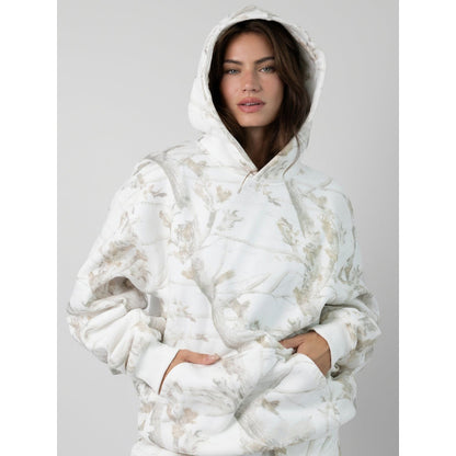 Women Sweat Hoodie