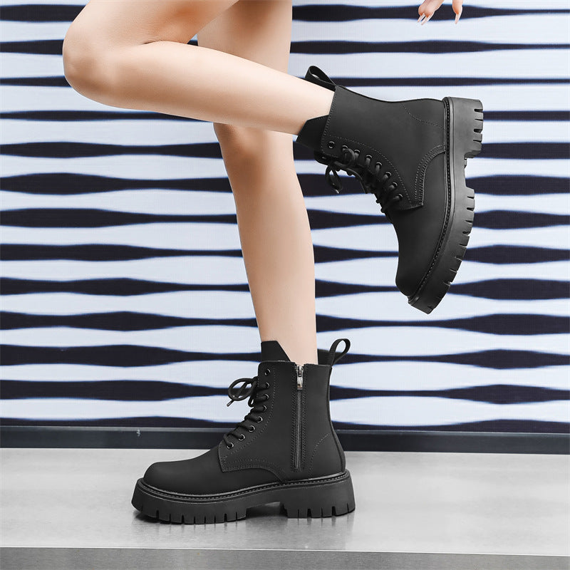 Martin boots
