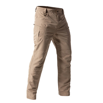 Tactical Trousers