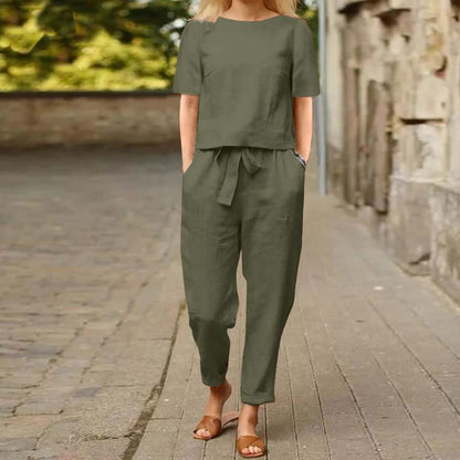 Womens Clothing Set