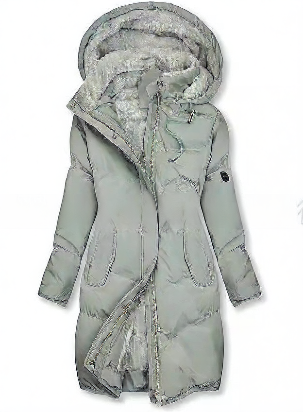 Womens Cotton Coat