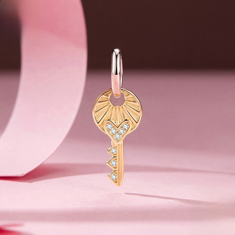 Silver Pendant
