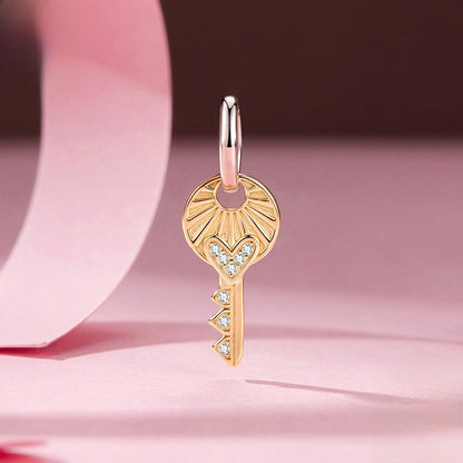 Silver Pendant