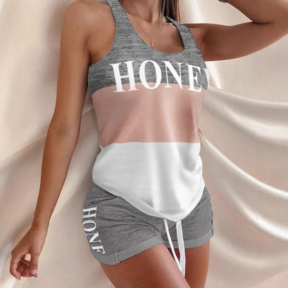 Womens Clothing Set