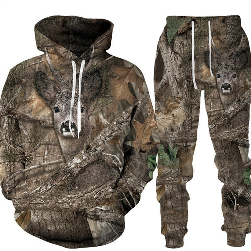 Men's Hoodie