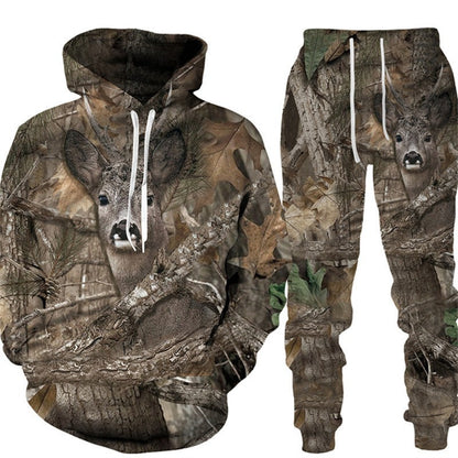 Men's Hoodie