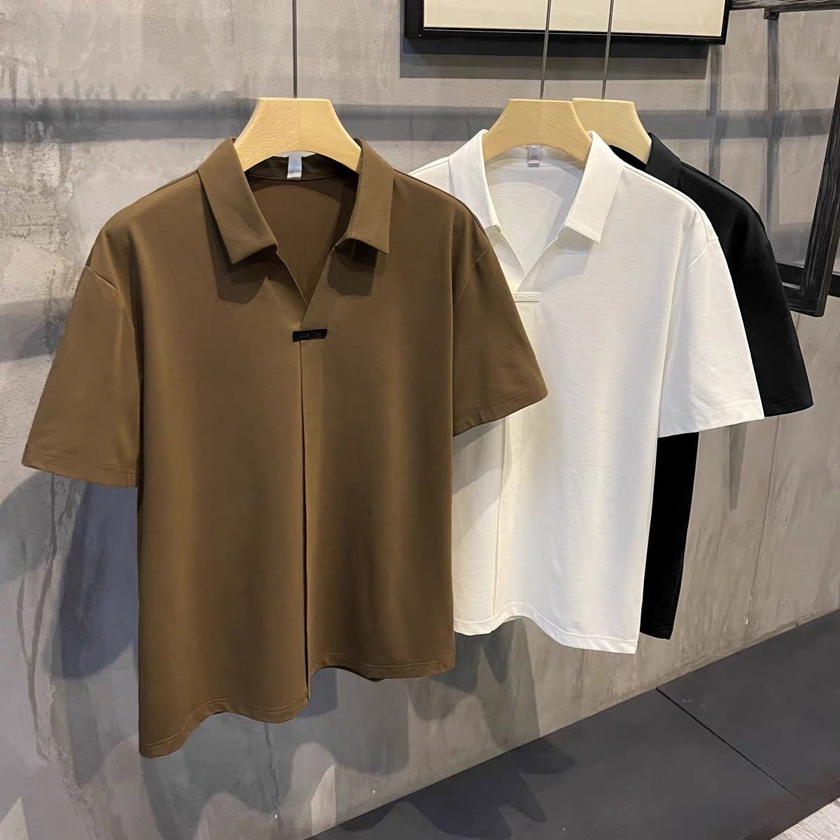 Mens Shirt