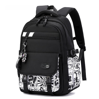 Travel Backpack with Large Capacity