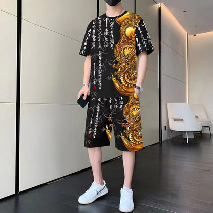 Men Tracksuit