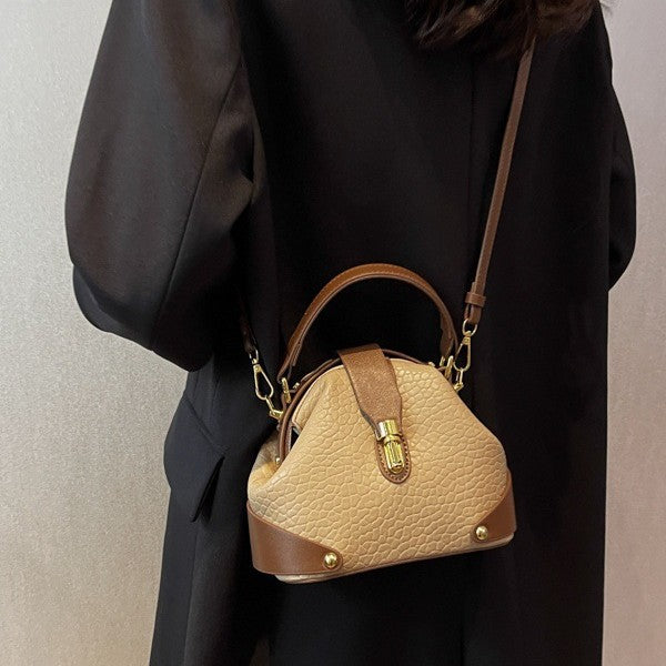 Women's Fashion Shell Crossbody Shoulder Bag