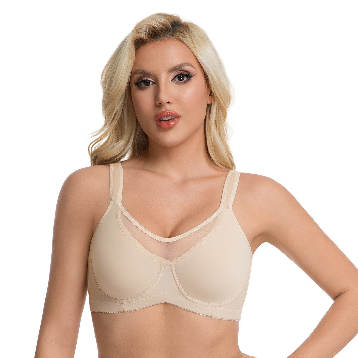 Womens Underwire Bra