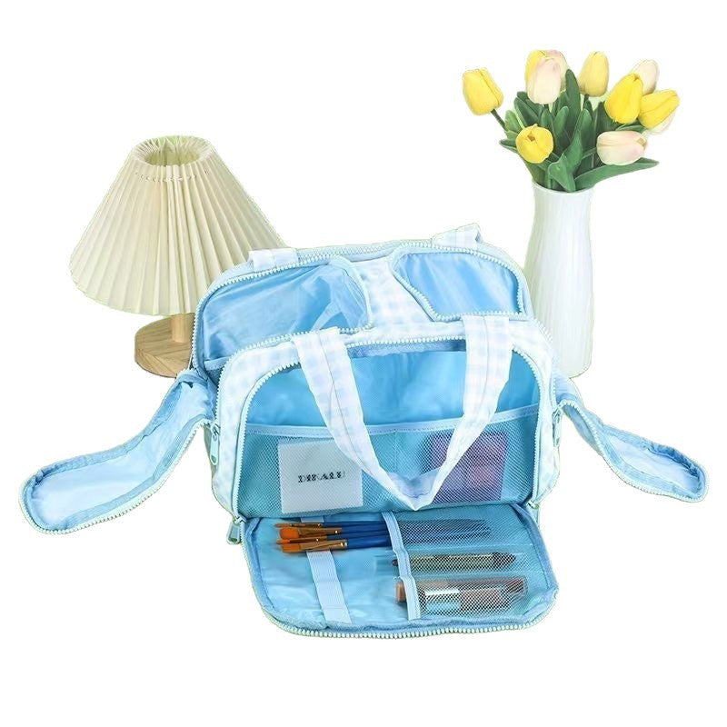 Fashion Cosmetic Storage Bag