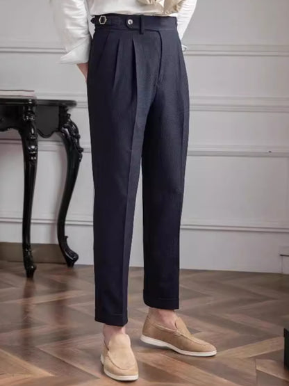Mens Casual Trousers