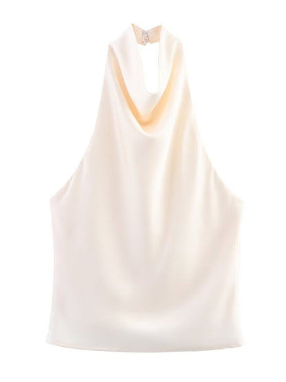 Neck Top