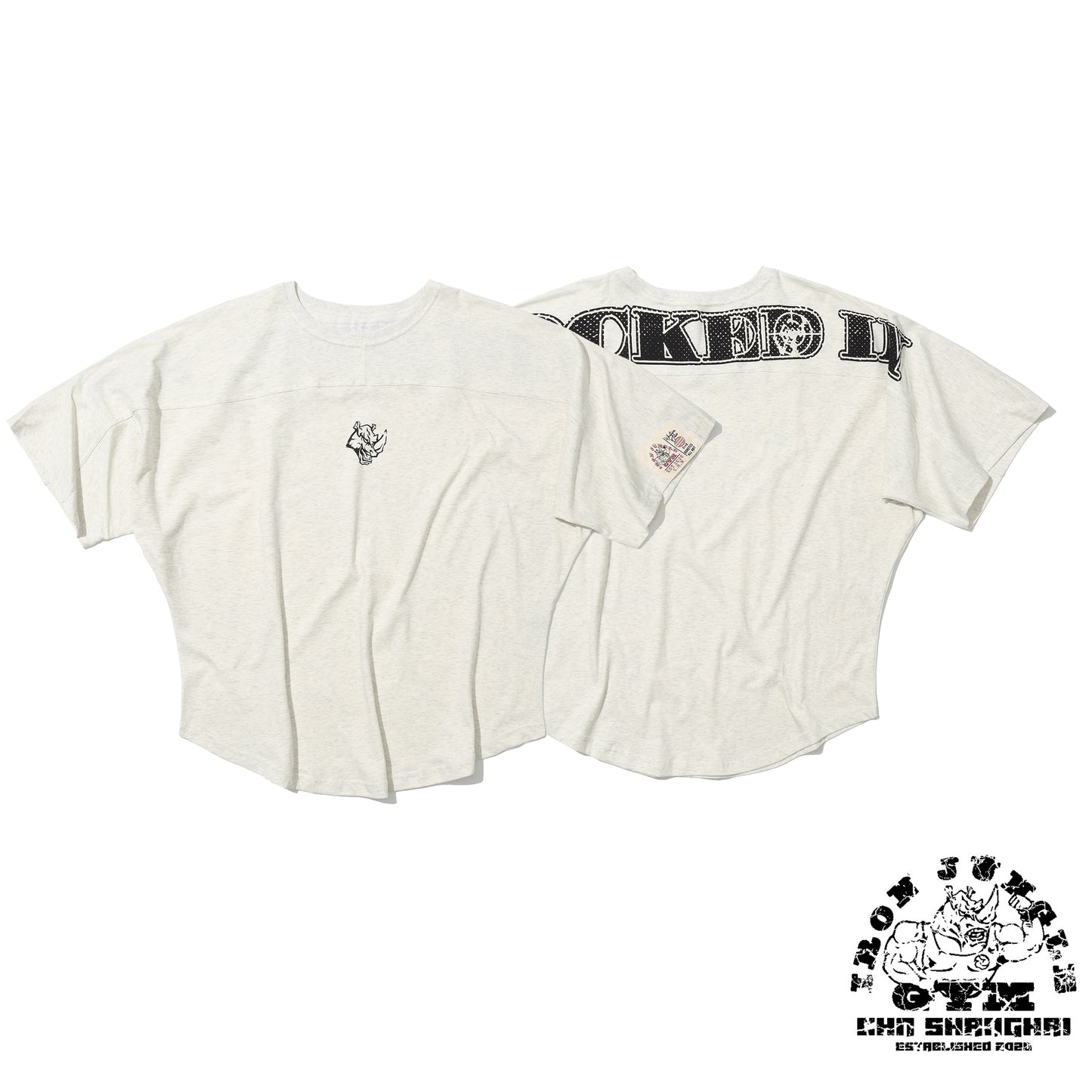Cotton Tshirts
