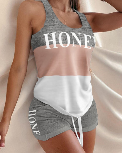 Womens Clothing Set