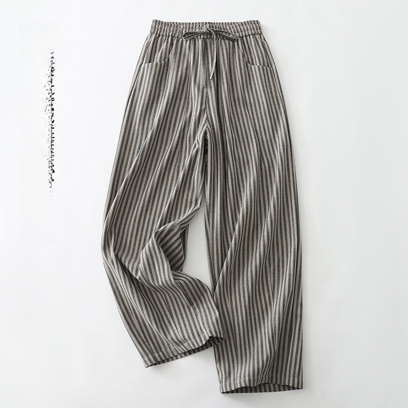 Wide Leg Pants