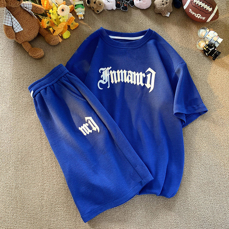 Men Sport Suit