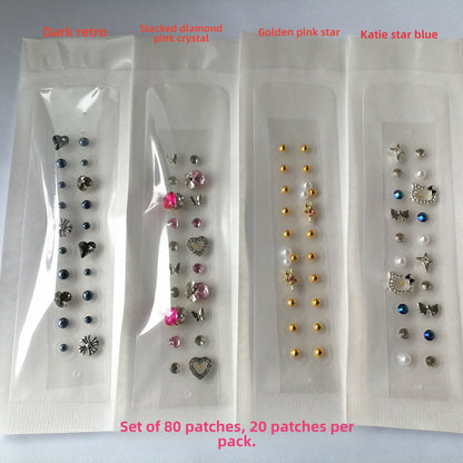 Beauty Ear Patches