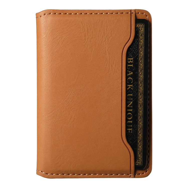 Magnetic Card Holder