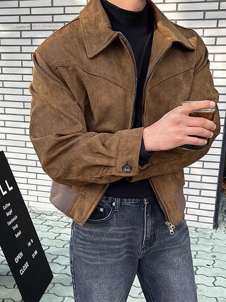 Mens Jacket
