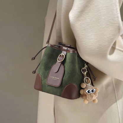 Women Bucket Bag