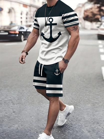 Men's Sportswear Sets