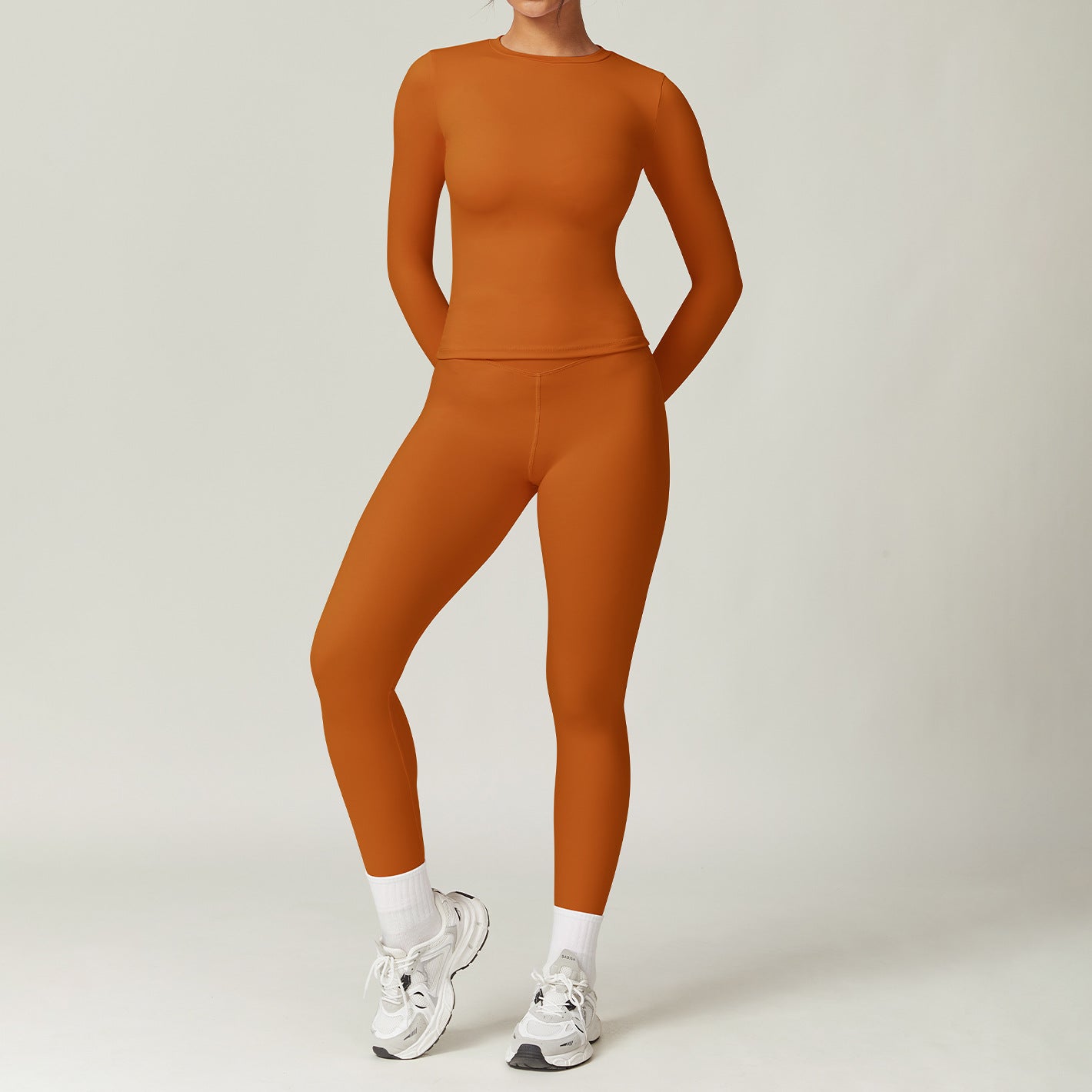 Sportswear Set