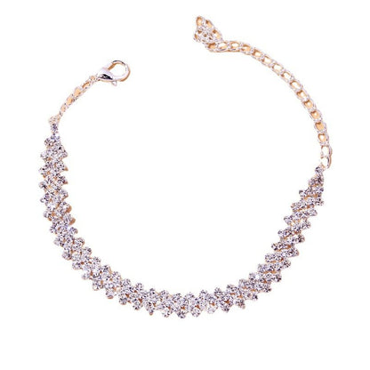 Anklet Jewelry