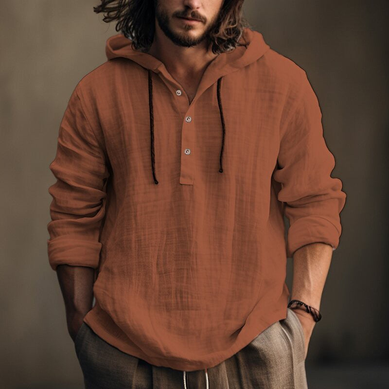 Men hoodie