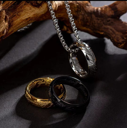 Fashion Ring
