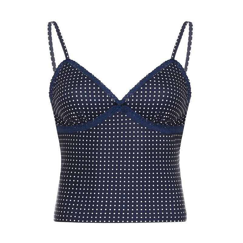 Women Lace Top