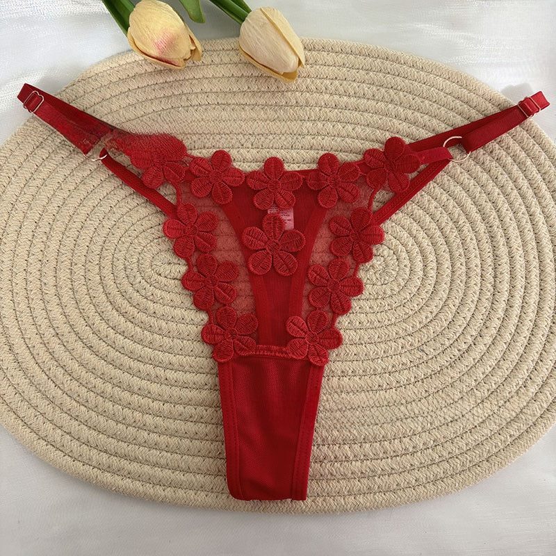 Women's underwear