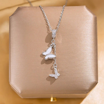Pendant Necklace