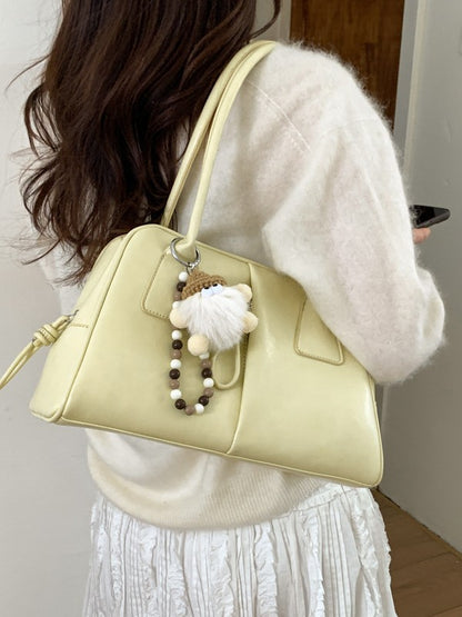 Vintage Niche Underarm Bag