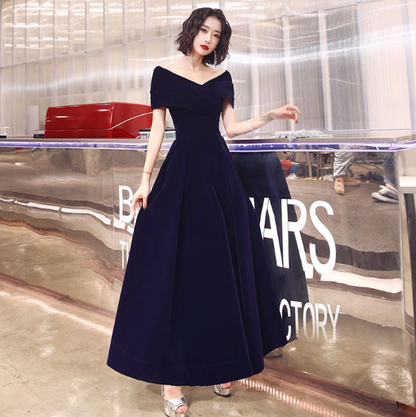 Womens Evening Dress